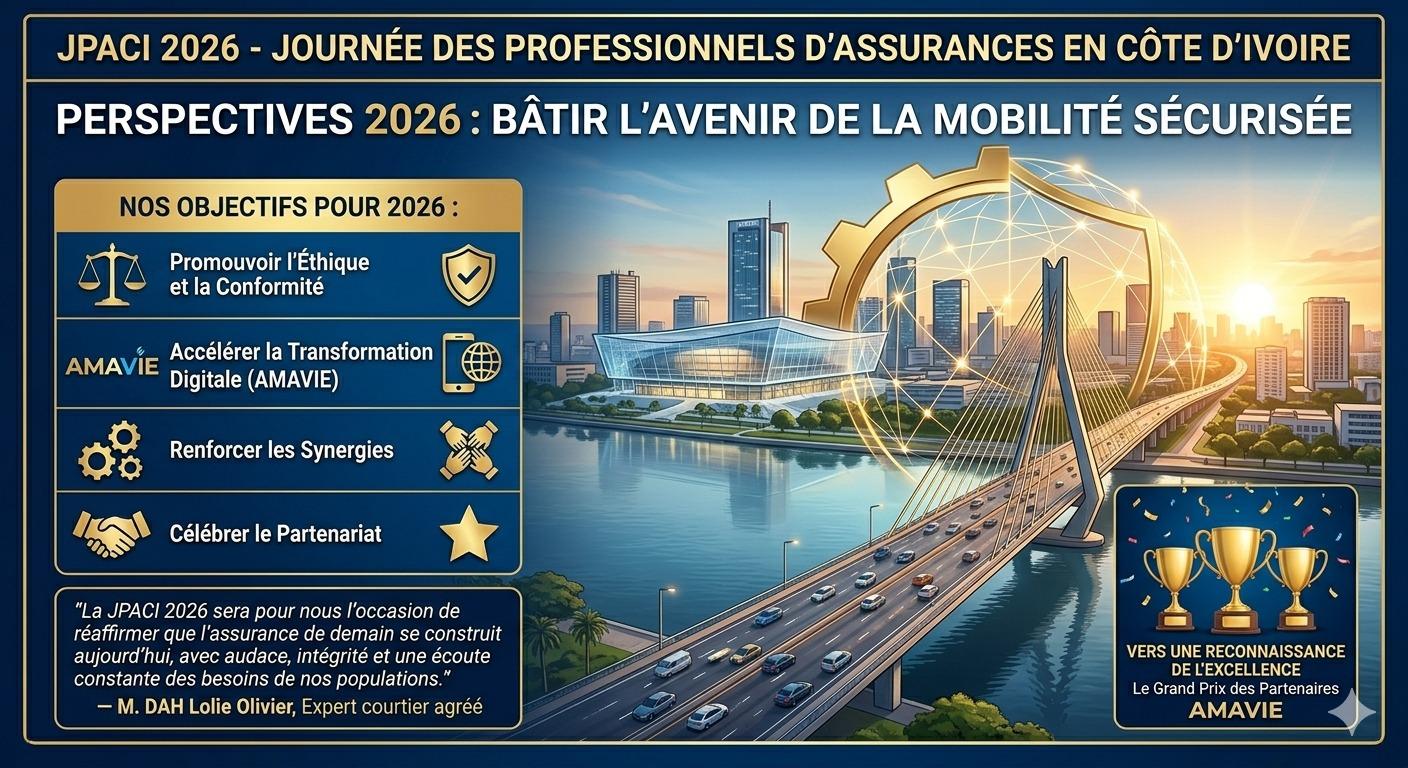 Perspectives 2026 : En route vers la JPACI