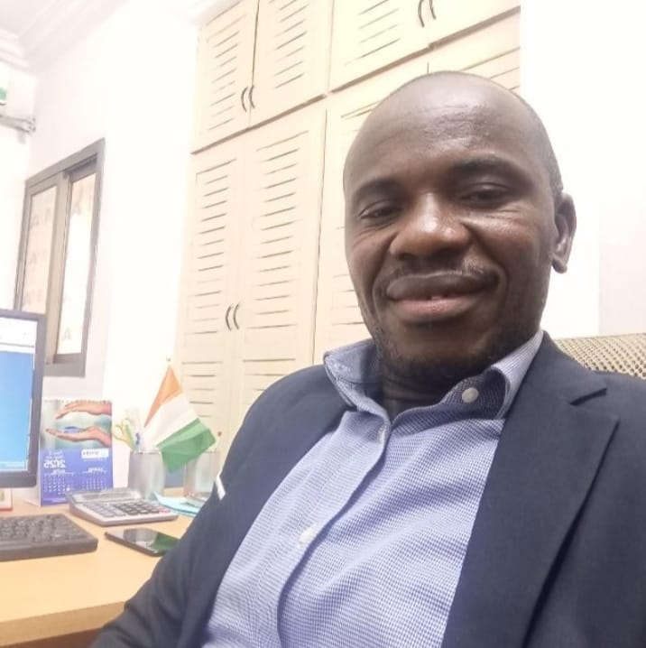 Direction AFRIKA MOBILITÉ