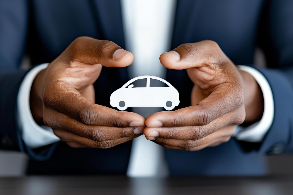 AMAAUTO — Automobile Digitalisée