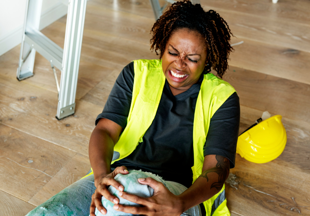 AMAVIE Pro — Tous Risques Professionnels